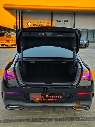 Mercedes-Benz CLA 200, миниатюра 15