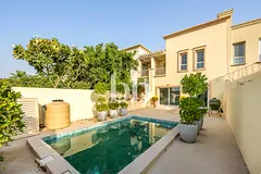 Large Plot | Pool | Fully Renovated | Vastu