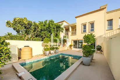 Large Plot | Pool | Fully Renovated | Single Row