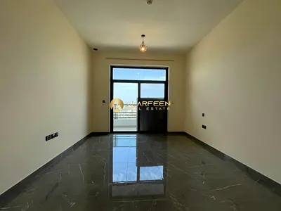 Unfurnished Studio | Chiller Free | Ready to Move In
