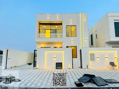 An unmissable opportunity: a luxury villa in Halo 2 at an amazing price, including registration fees.