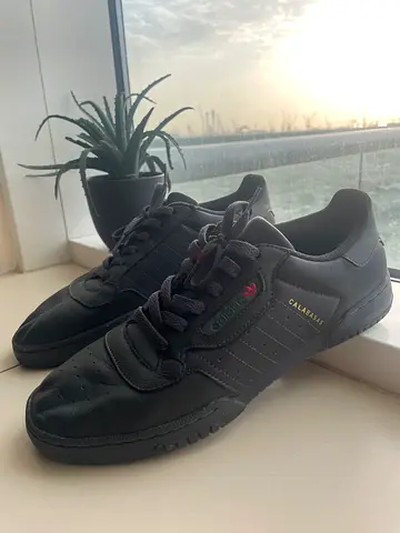 Adidas Calabasas Sneakers
