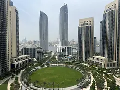 Park View | High Floor | Community View