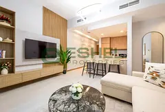 Missoni Branded 1 BR | High ROI | Rented