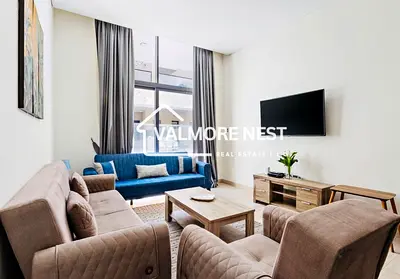 Premium furnished unit for sale I Best investment I Easy access