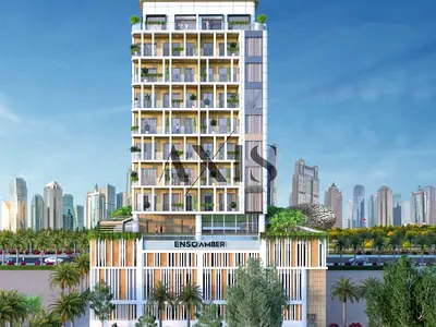 Easy Payment Plan | Luxury Lifestyle | Branded Tower