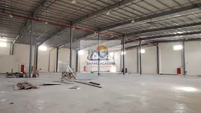 Warehouses for Rent in Umm Al Thu'ub, Umm Al Quwain