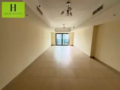 Spacious Chiller Free 3Bhk With Parking Gym Pool Free Maidroom