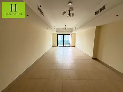 Spacious Chiller Free 3Bhk With Parking Gym Pool Free Maidroom