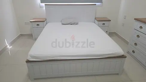 Bed set