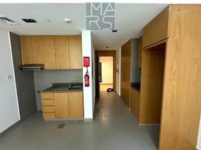 Studio for Sale in Mamsha by Alef – Modern Living | Prime Location