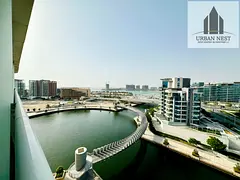 Bright 1 Bedroom Unit | Sea and Canal View | Prime Location