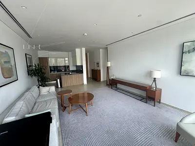 Urban View | Prime Location | Semi-Furnished