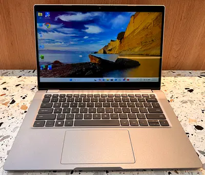 Dell Latitude 5320,Core i7,11th Generation,16GB 512GB,2 in 1(Touch Screen and Keyboard) with Charger