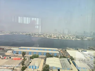 Cash studio apartment available in a prime location in the heart of Ajman. Practical design and high-end finishing provide comfort and privacy. Strate