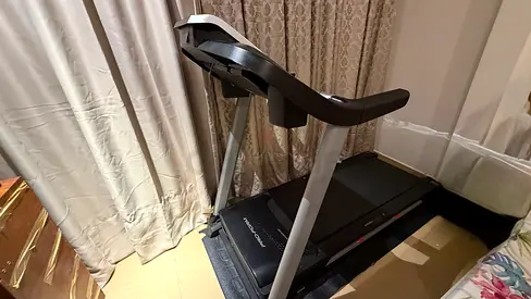 Pro-Form Mach Z Treadmill