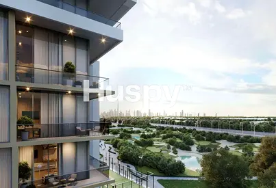 City View | Mid Floor | Exclusive