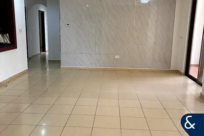 Sea View | Unfurnished | Available Now