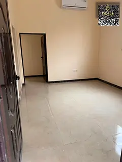 Brand New 1BHK for Rent in Al Jurf 1 – 2 Bathroom Open View Balcony, Near China Mall &amp; Nesto, 