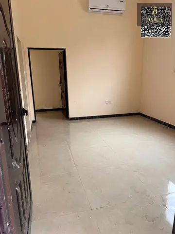 Brand New 1BHK for Rent in Al Jurf 1 – 2 Bathroom Open View Balcony, Near China Mall & Nesto, Close to Dubai & Sharjah Exit, AED 45K