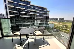Golf View I Furnished I Spacious I Vacant