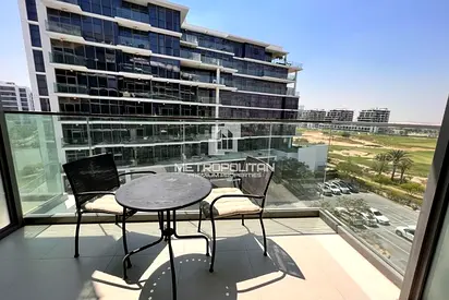 Golf View I Furnished I Spacious I Vacant