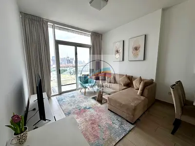 Furnished & UnFurnished Both Available 1BR | High Floor & Mid Floor