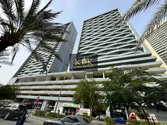 Park view| Prime Location | high floor