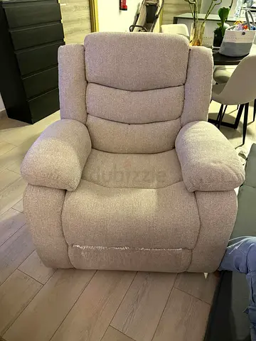Recliner Chair