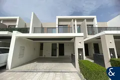 Single Row | Vacant | 3 Bedroom