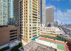 Vacant | Modern 2-Bed Apartment | Prime Location