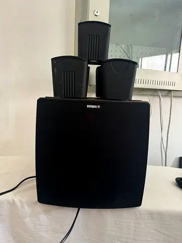 subwoofer NS-SW280 Yamaha