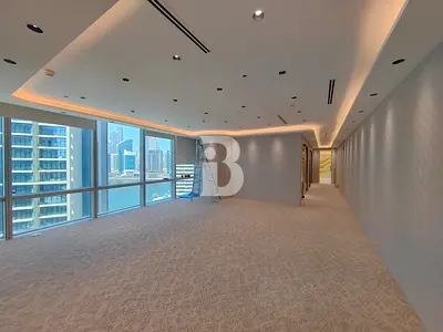 Bills Included | Vacant | A grade Office