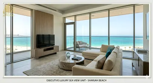 Spacious & Elegant 3-Bedroom Apartment | All Master Bedrooms | Balcony | Maid’s Room