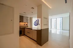 Ras Al khor view | Higher floors | Corner unit