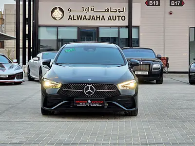 Mercedes-Benz CLA 200, миниатюра 2
