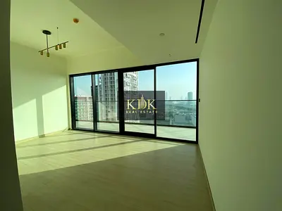 Pool View Apartment | Big Size | High Floor