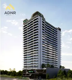Luxury Apartment | High ROI 14% | Real Price | Prime Location | Air Conditioned Balcony