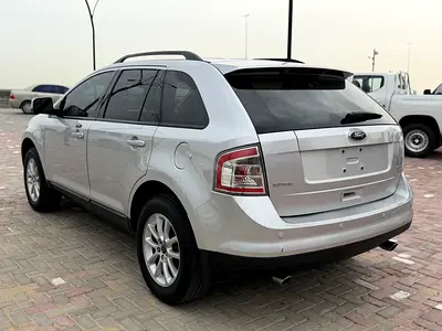 صورة 4 لـ 2010 FORD EDGE