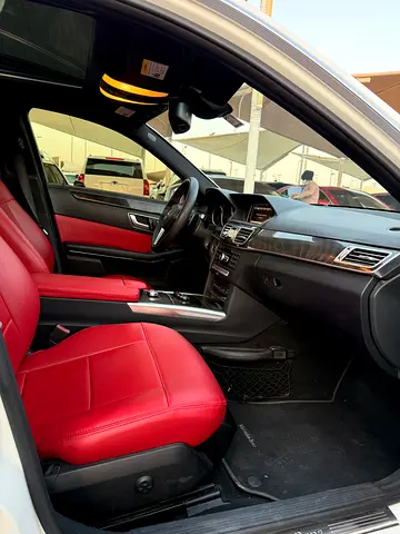 صورة مصغرة 12 لـ 2015 Mercedes-BENZ E-CLASS