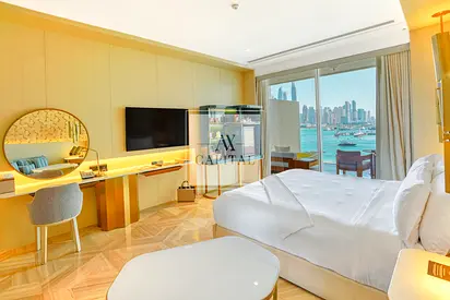 Investment Opportunity | Studio Apartment | Sea