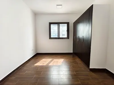 Very hot offer 12 chques payment free parking brand new building 1bhk