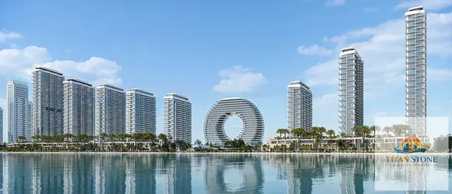 Sobha Aquamount | 1 BR | Downtown UAQ | 60/40 Payment Plan