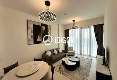 Vacant | Mid Floor | Furnished | Prime Location