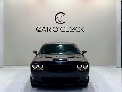 Dodge Challenger SXT, миниатюра 3
