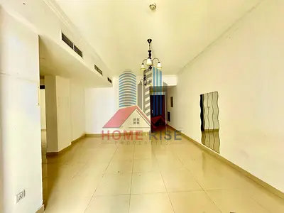 Luxury 2Bhk Apartment with both Master Room 2Washrooms wardrobe Balcony Open hall Near muwaileha pa