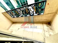 Luxury 2Bhk Apartment with both Master Room 2Washrooms wardrobe Balcony Open hall Near muwaileha pa
