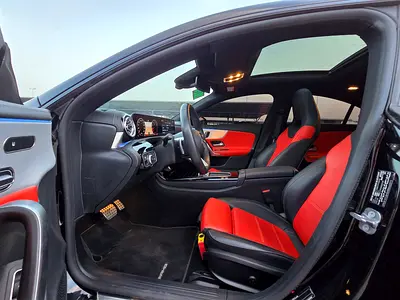 Mercedes-Benz CLA 200, миниатюра 10