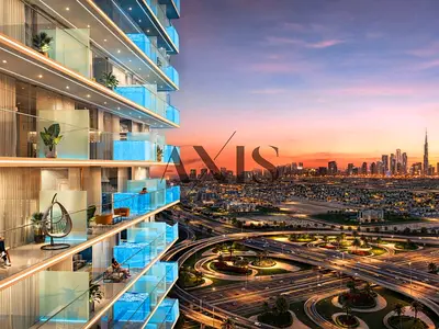 High ROI | Branded Tower | Premier Lifestyle Destination