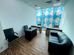 Beautiful Office | Direct from Landlord | Near to Metro Station |